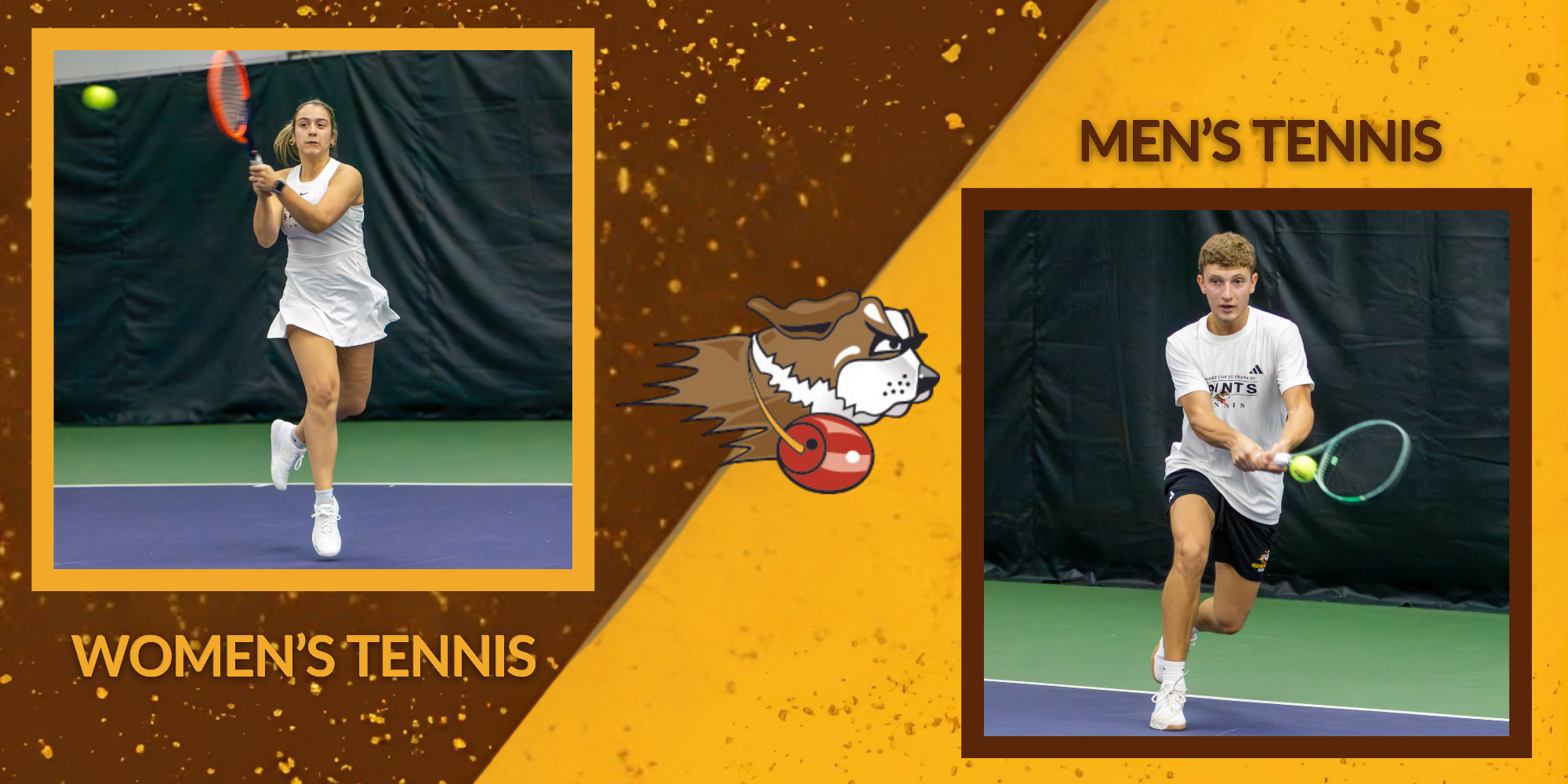 Eva Kubilius, Lucas Fernandez Pedrera WT MT (9-12-26)