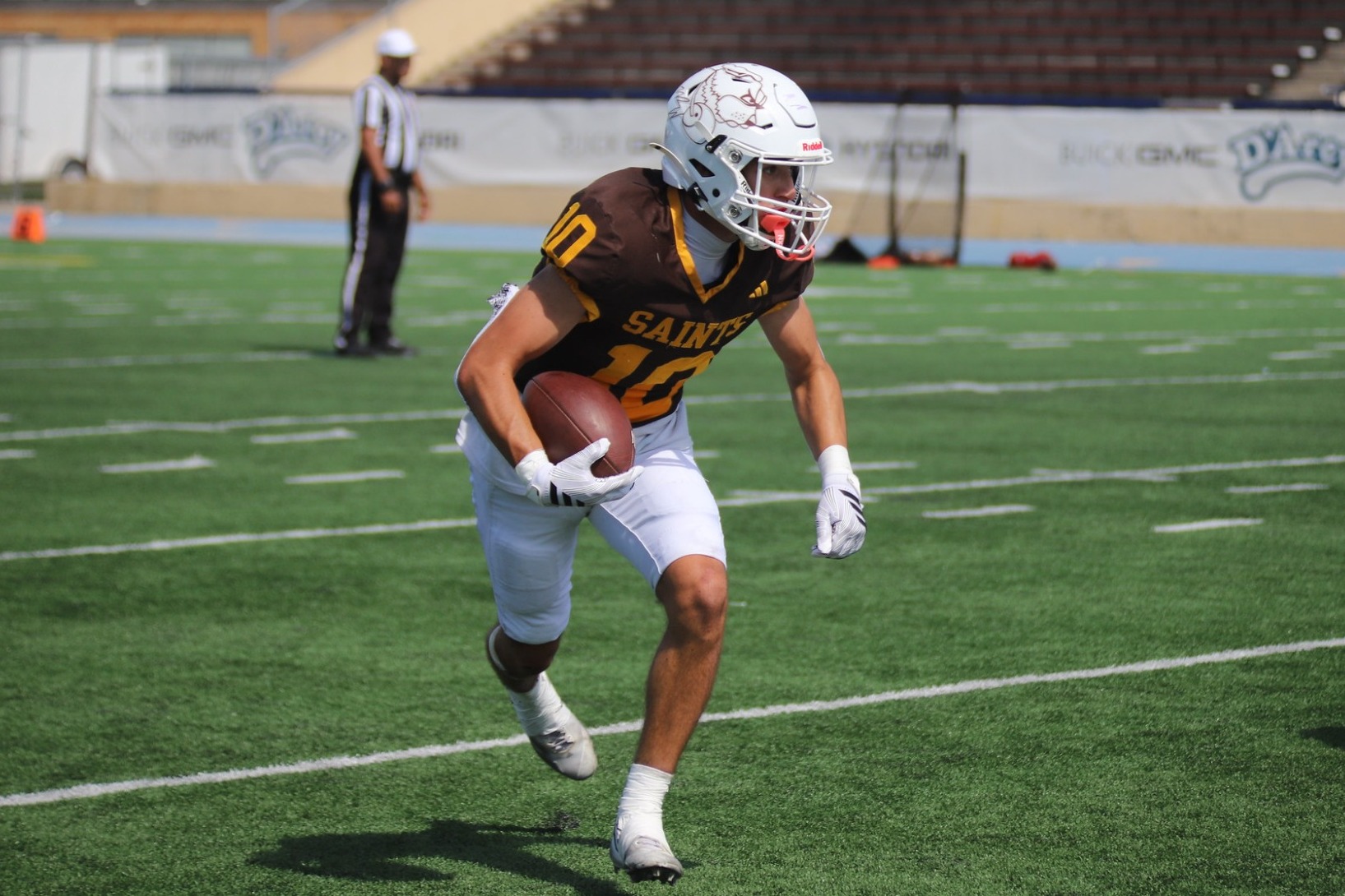 Connor Engstrom FB (9-19-26)