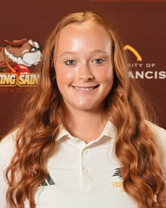 Kiersten Manning SB (2026-27)