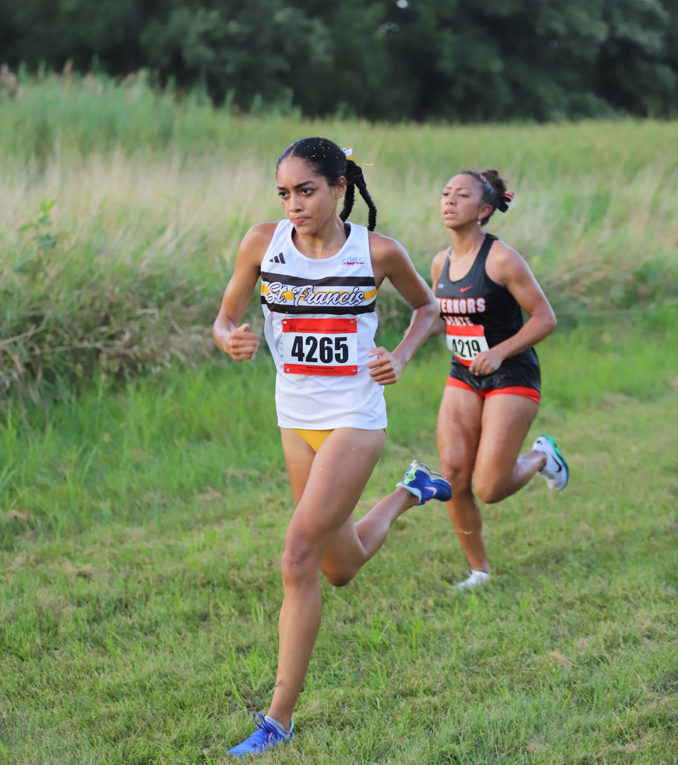 Evita Martinez WXC (9-4-26)