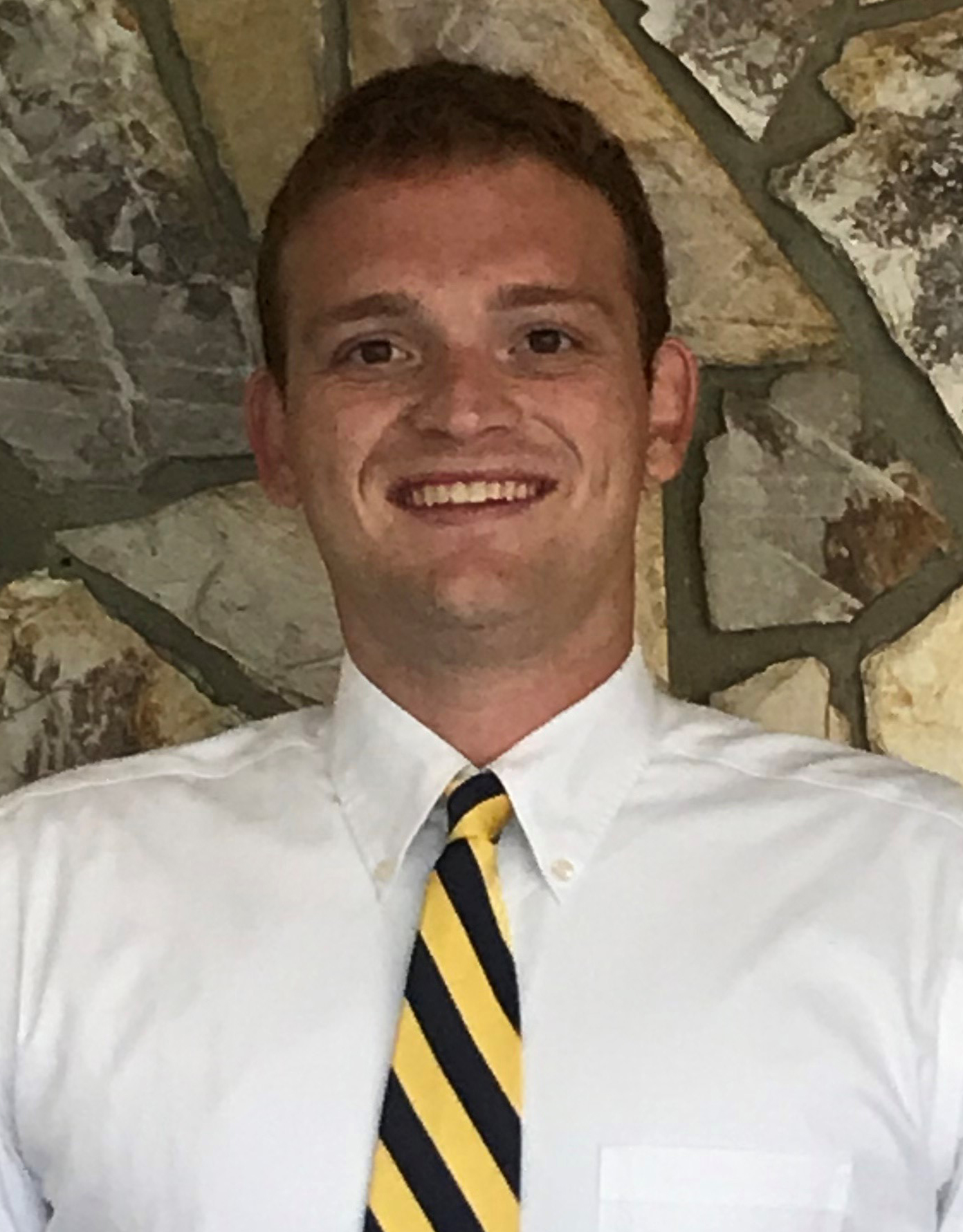 Spencer Rogers 