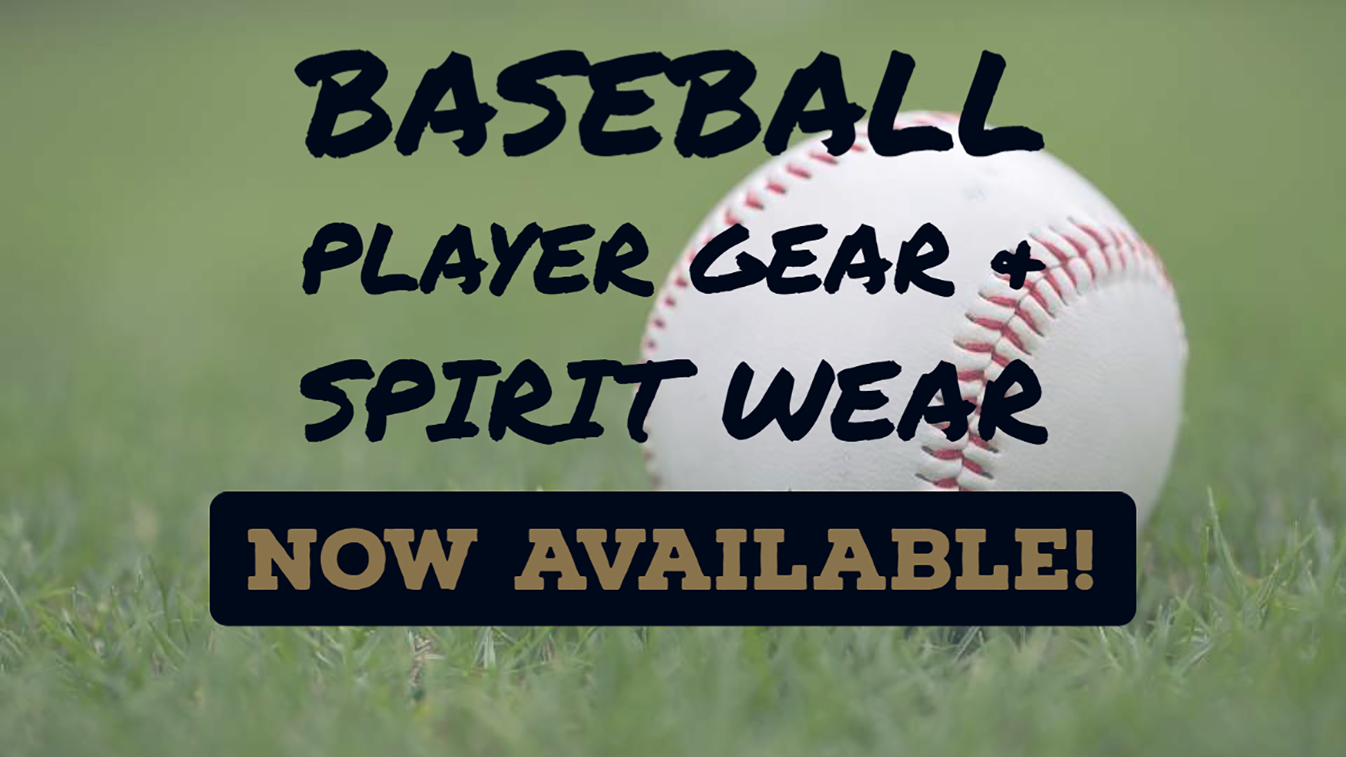 Baseball Player Gear/Apparel Information St. John's Jesuit Titans