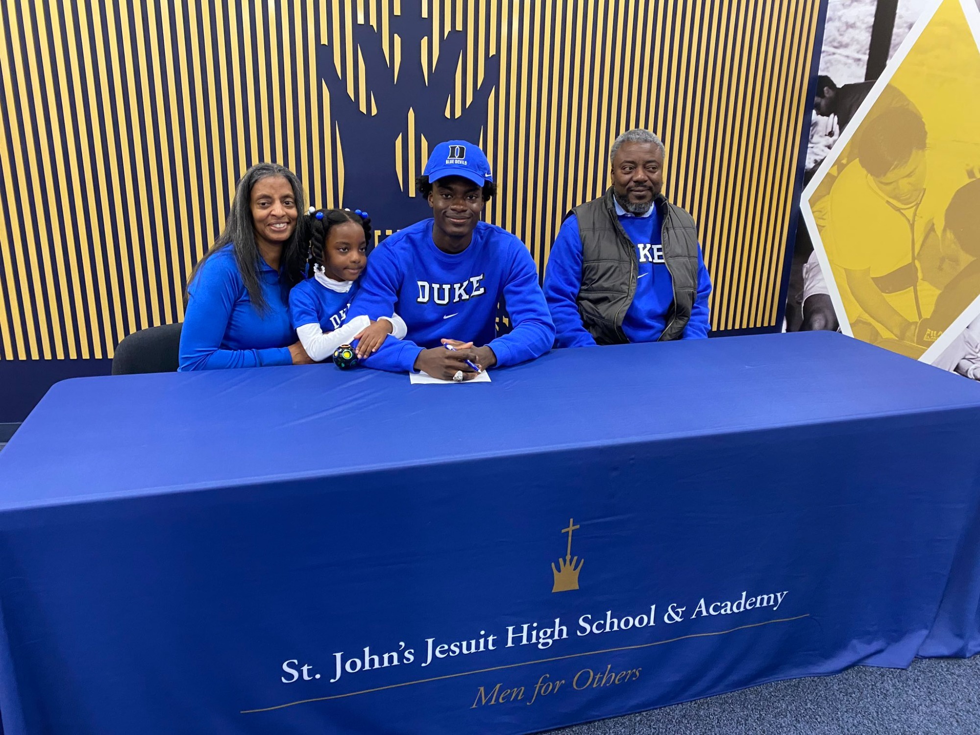 Signing Day 11-8-2023
