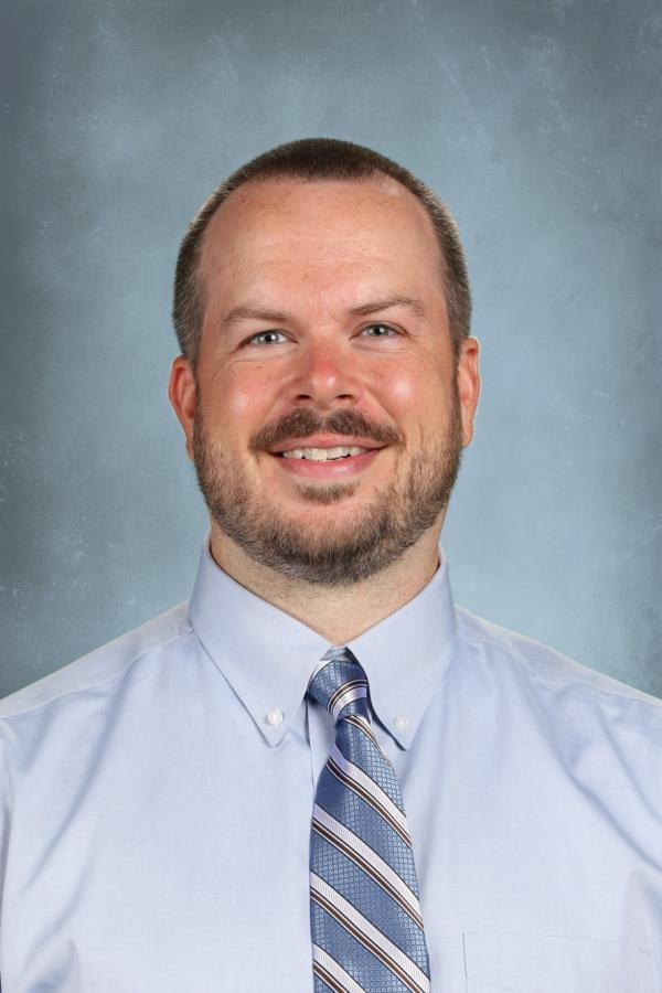 Matt Eckel