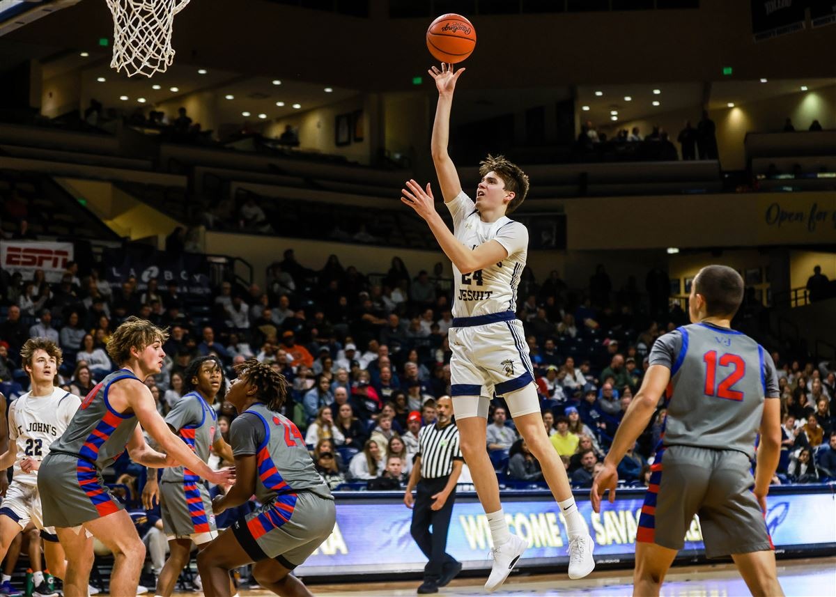 2023-24 SJJ-St Francis Blade