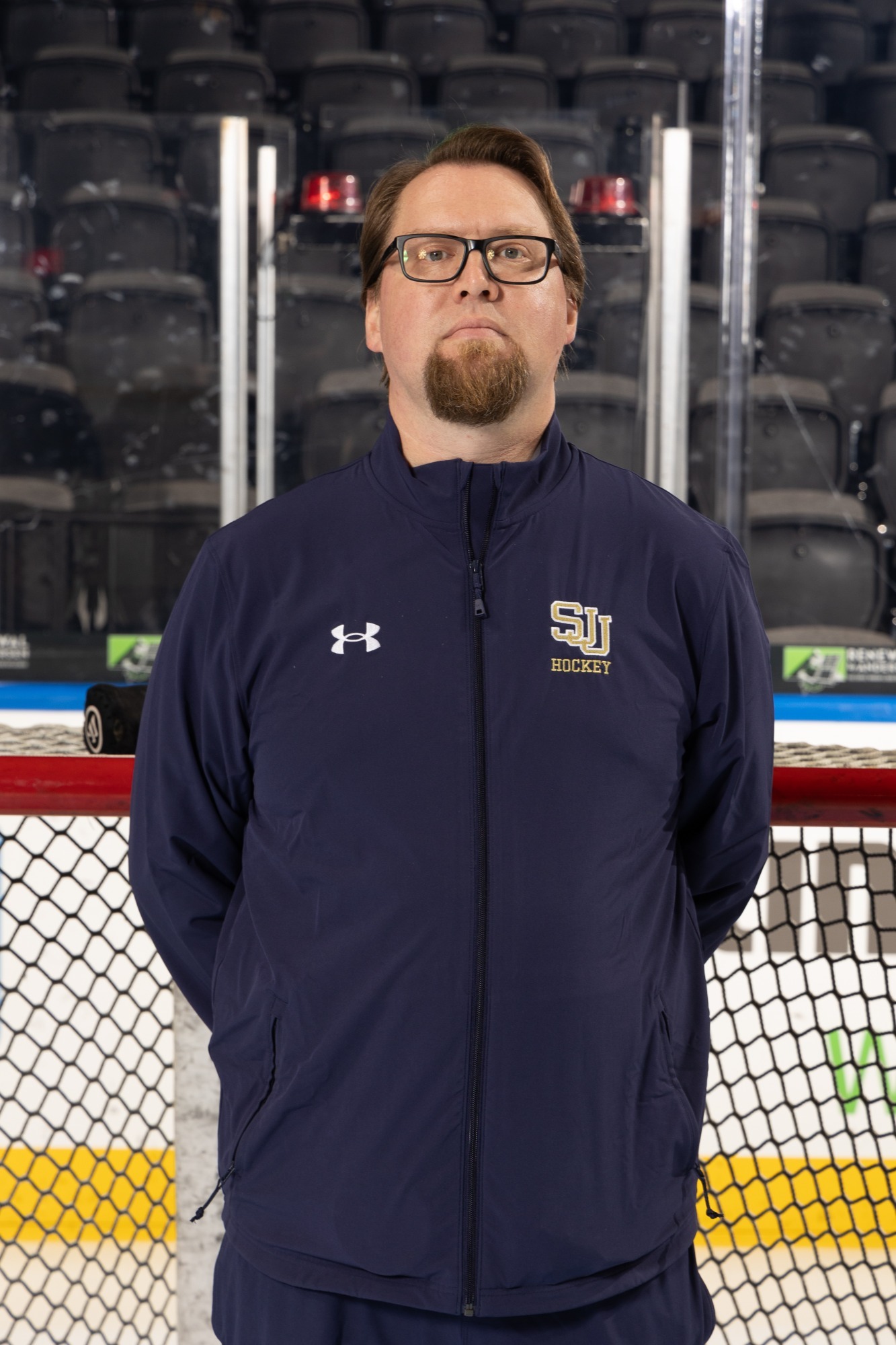 Derek Helmke