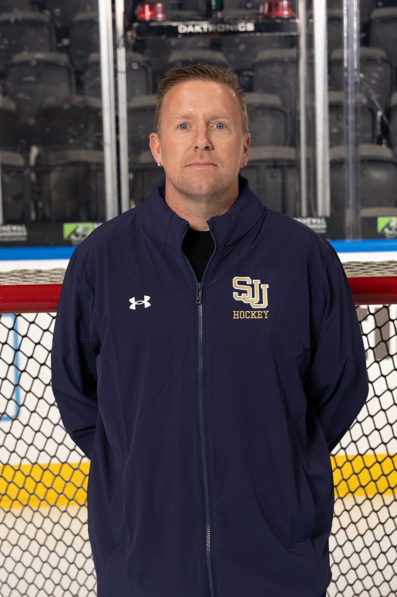 Jason Roslin