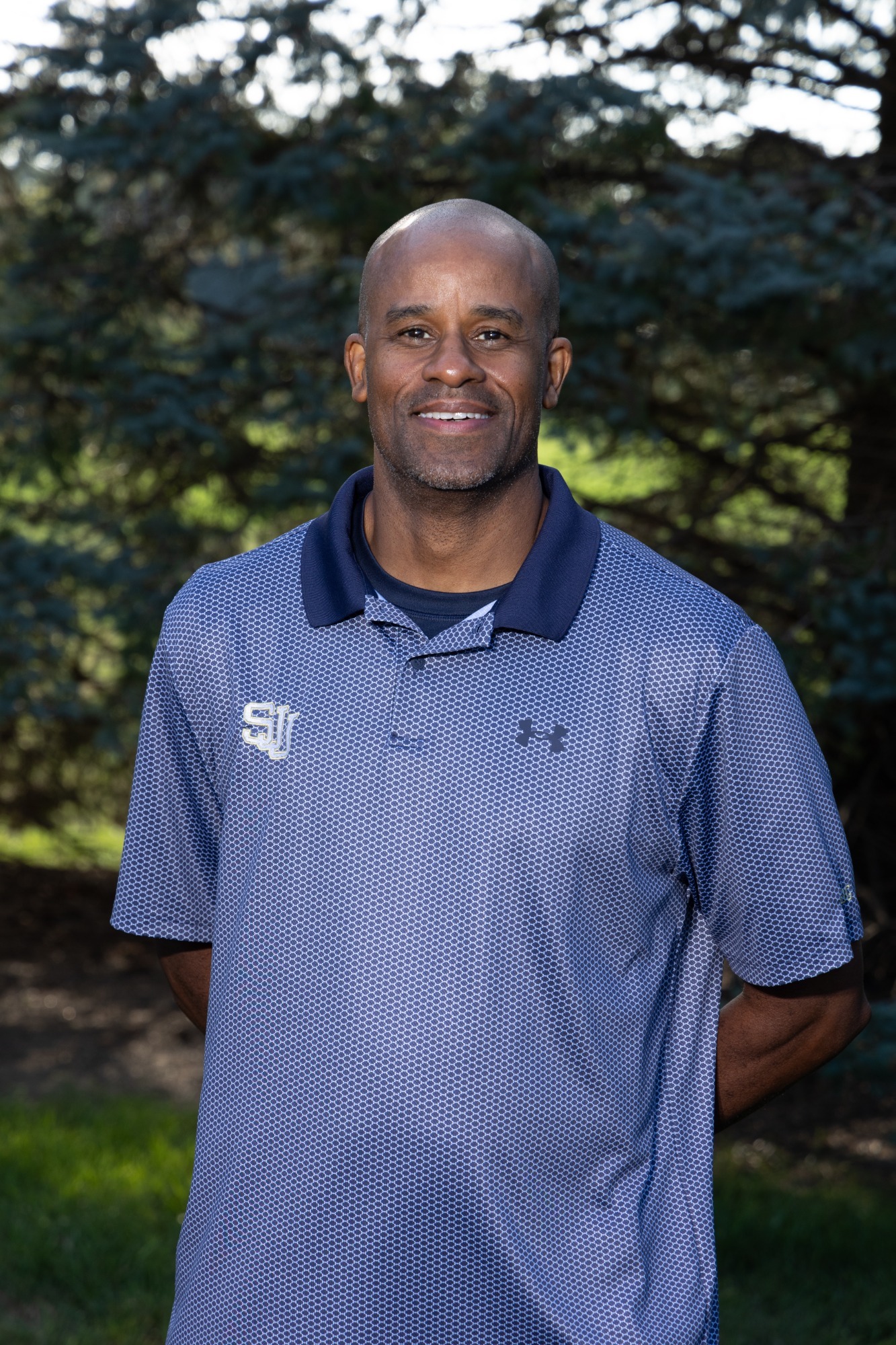 Coach Black
