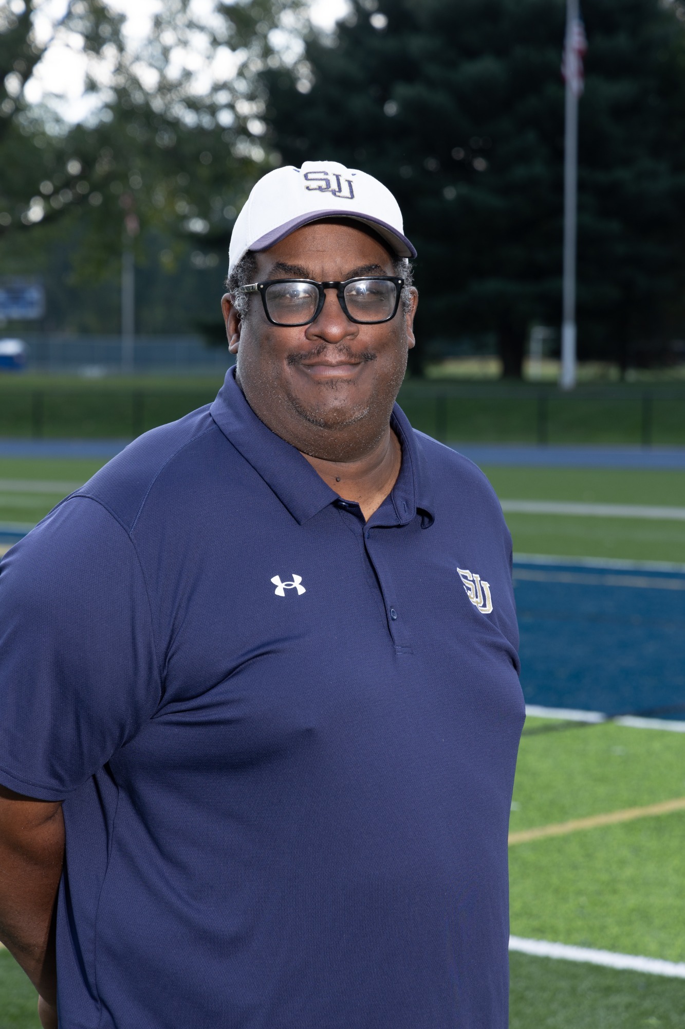 Rodney Gordon