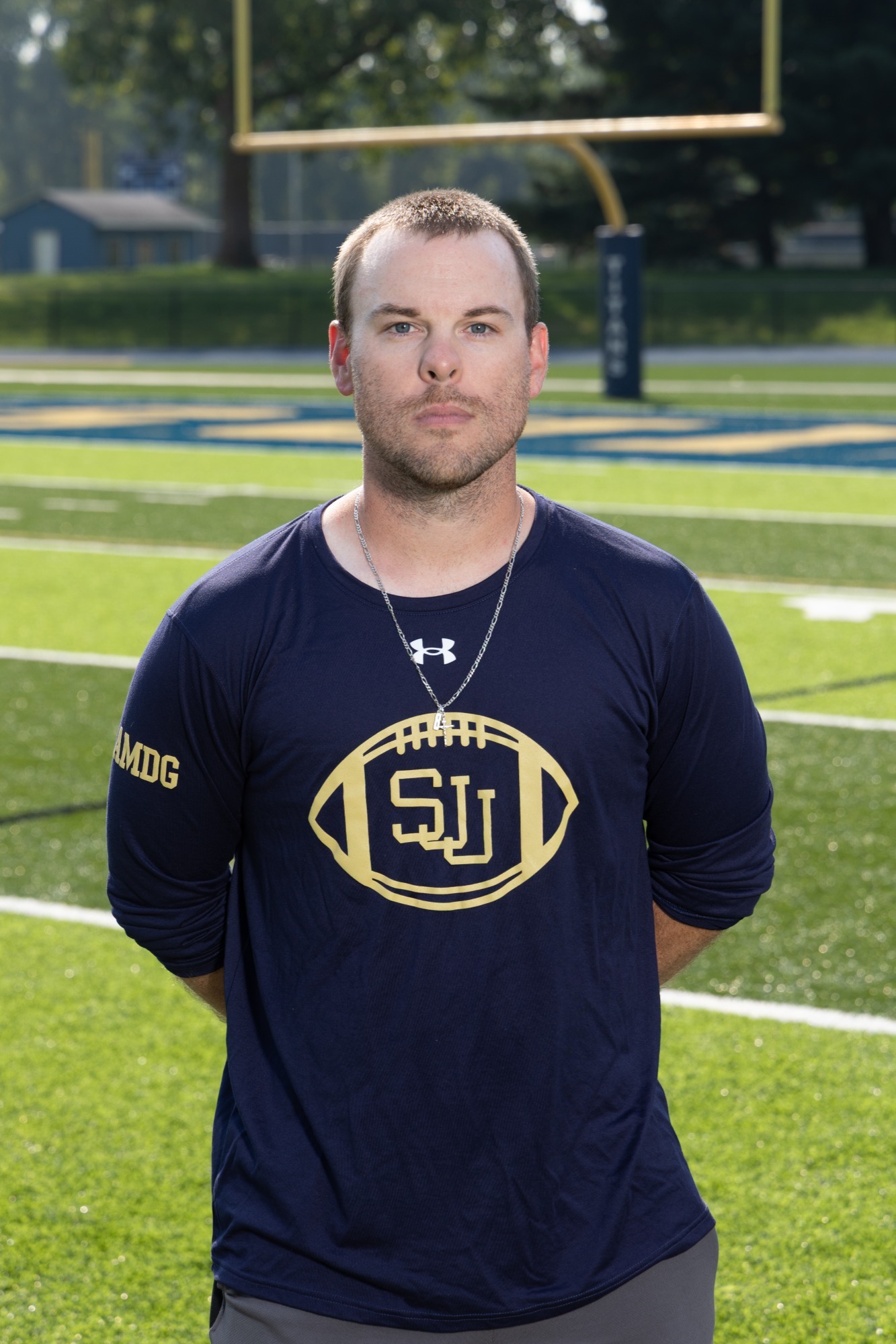 AJ Ehresman