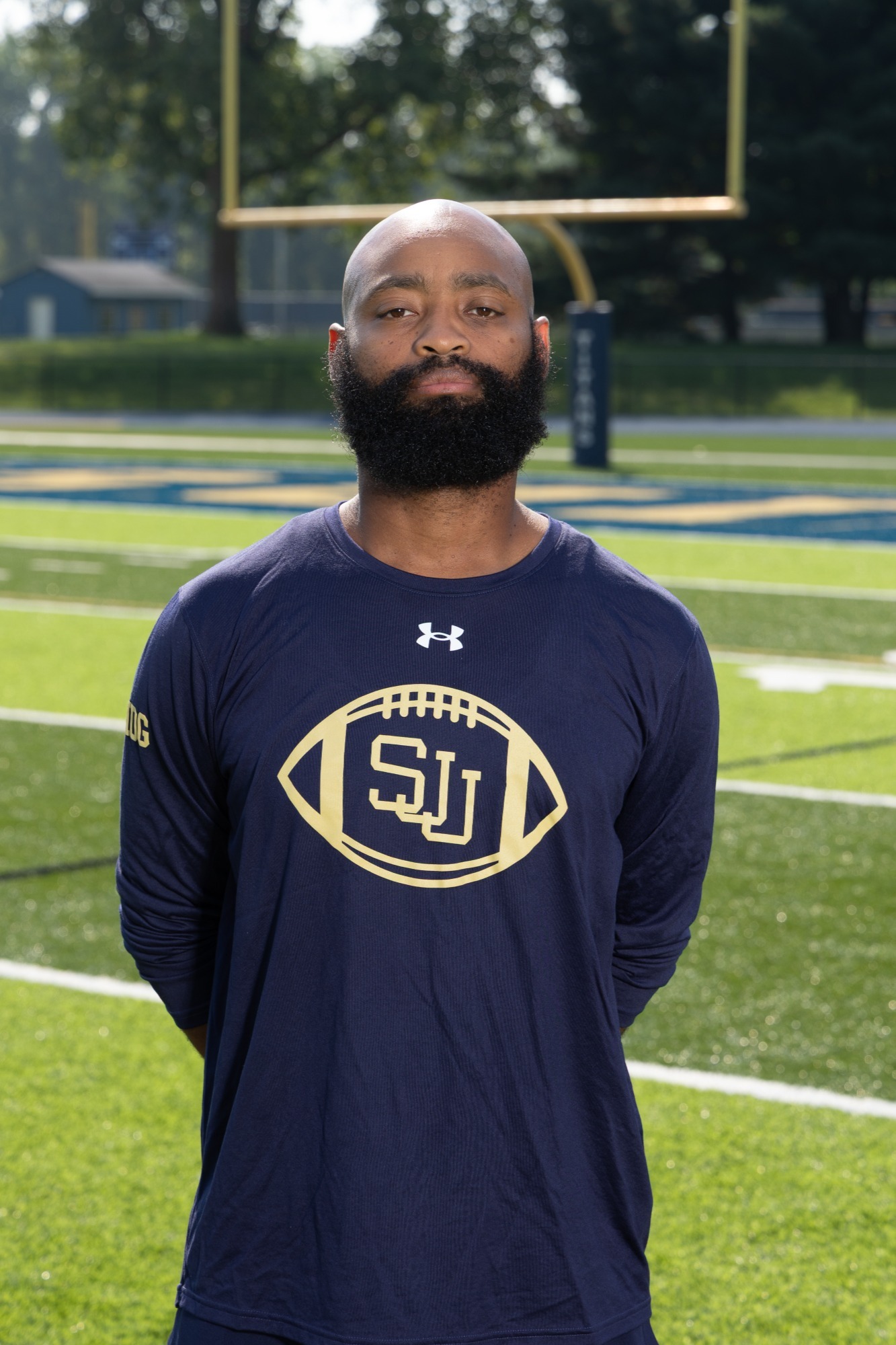 William McCoy II