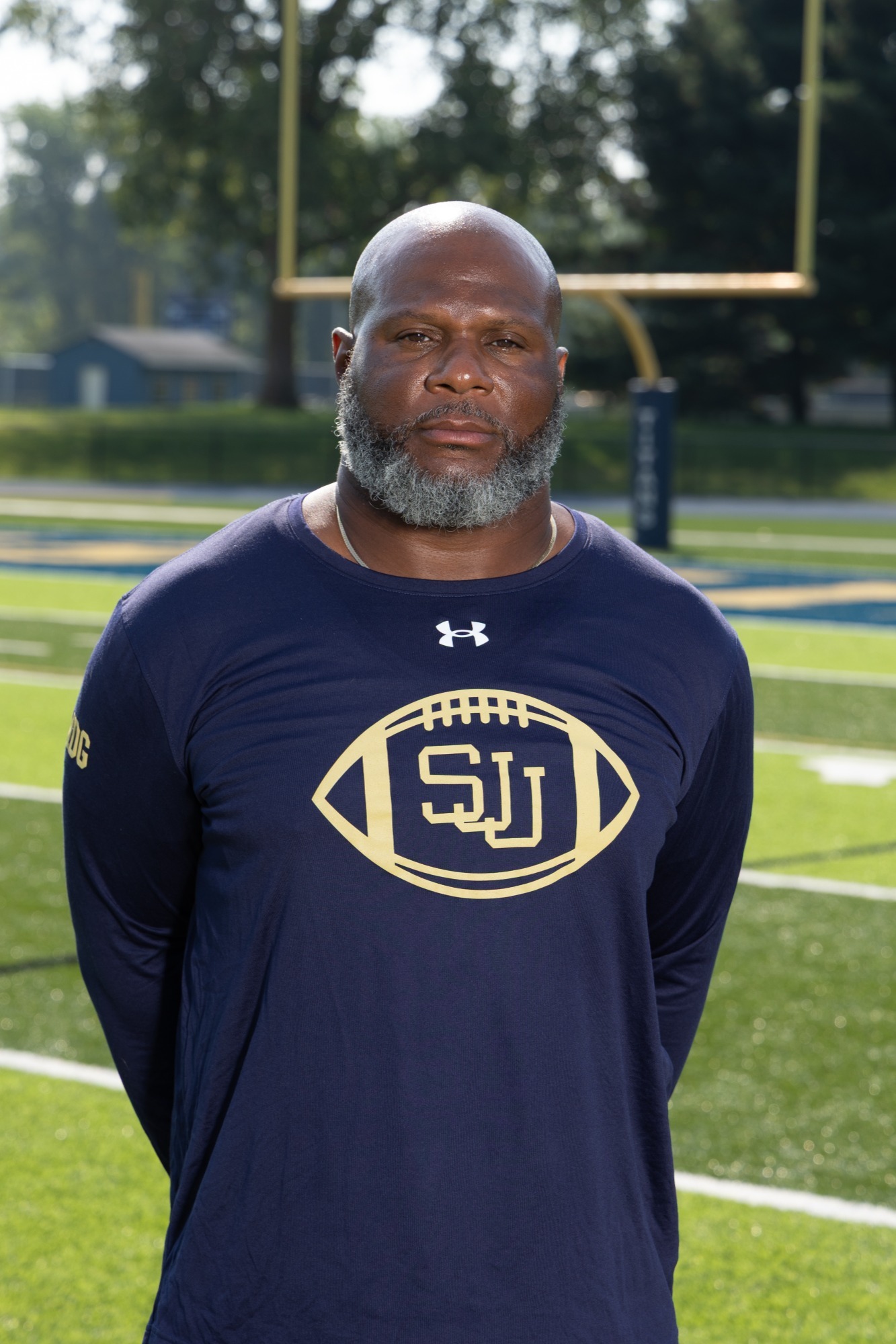 LaCharles Smith