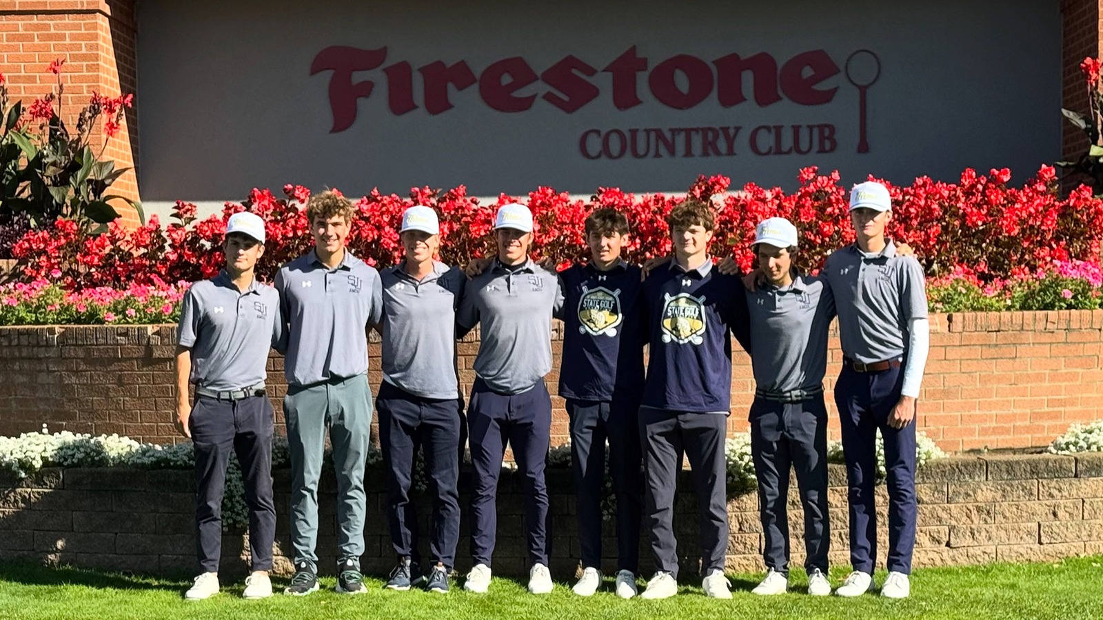 2025 State Tournament