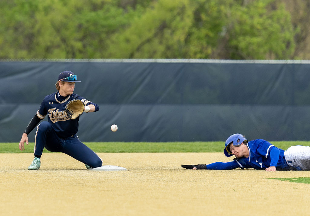 2026 Jesuit Championship