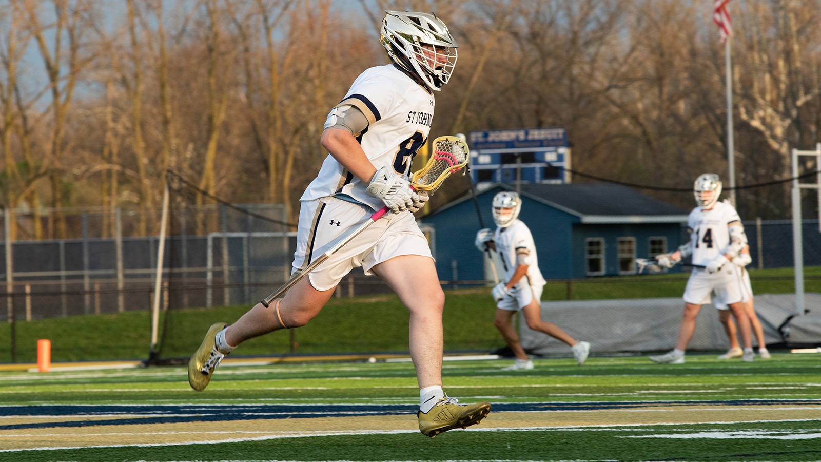 Lacrosse Playoffs