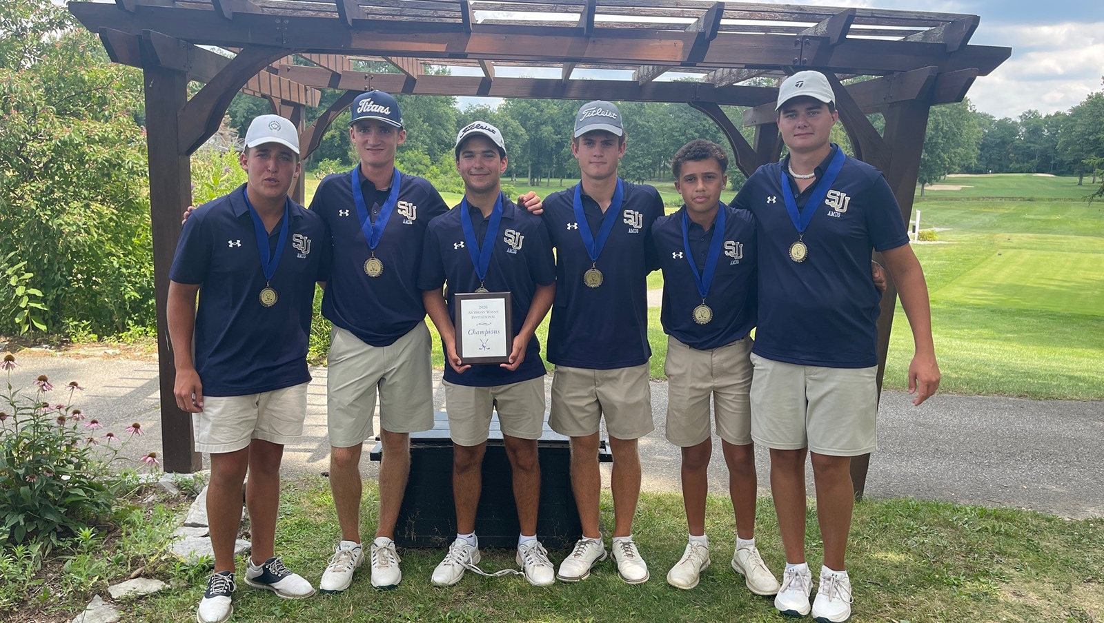 AW Invite Champs