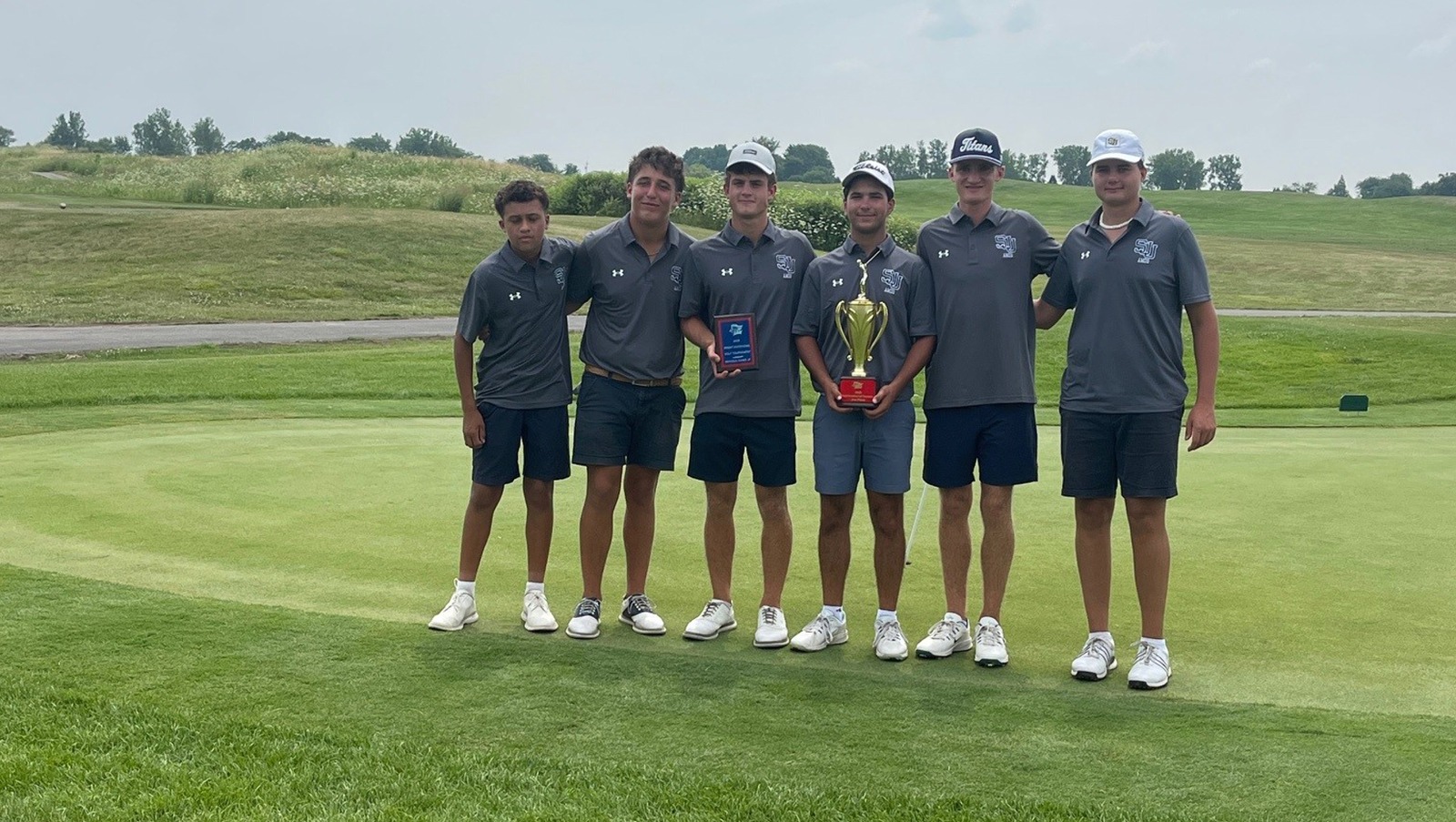 2026 Knight Invitational