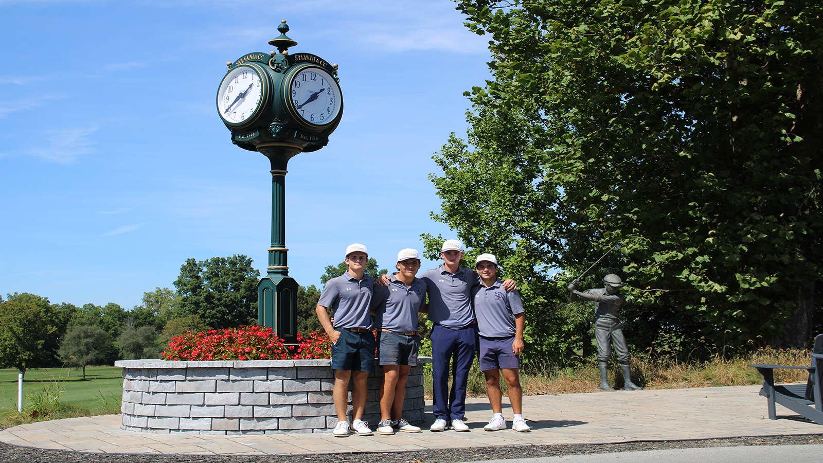 2026 Titan Invitational