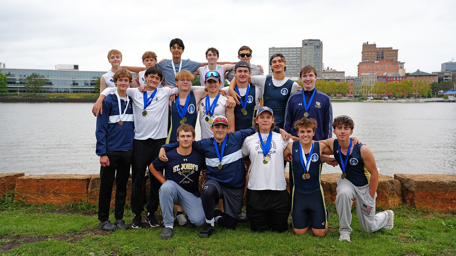 Glass City Regatta