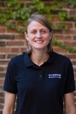Shana Erickson