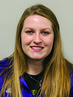 Gabbi Christensen headshot