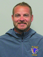 Erickson Headshot