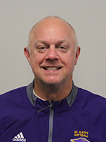 Tony A Softball Assistant Headshot
