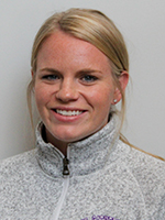 Hockey Coach-Sydney Baldwin