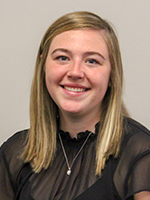 Courtney Lemke Headshot