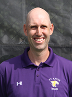 Ben Hageseth Headshot 2019