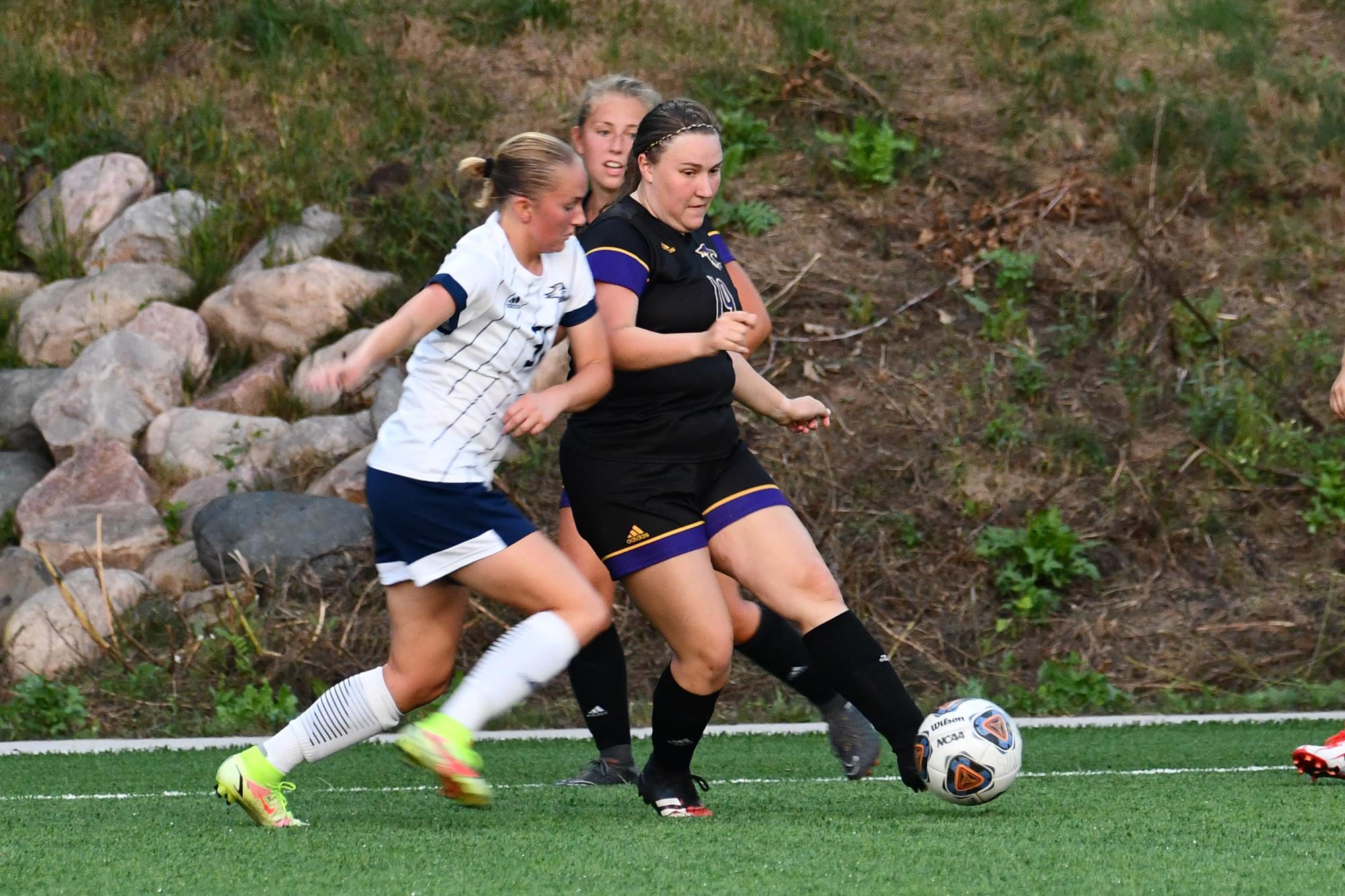 Emma Watt 2021 Soccer St Catherine University Athletics