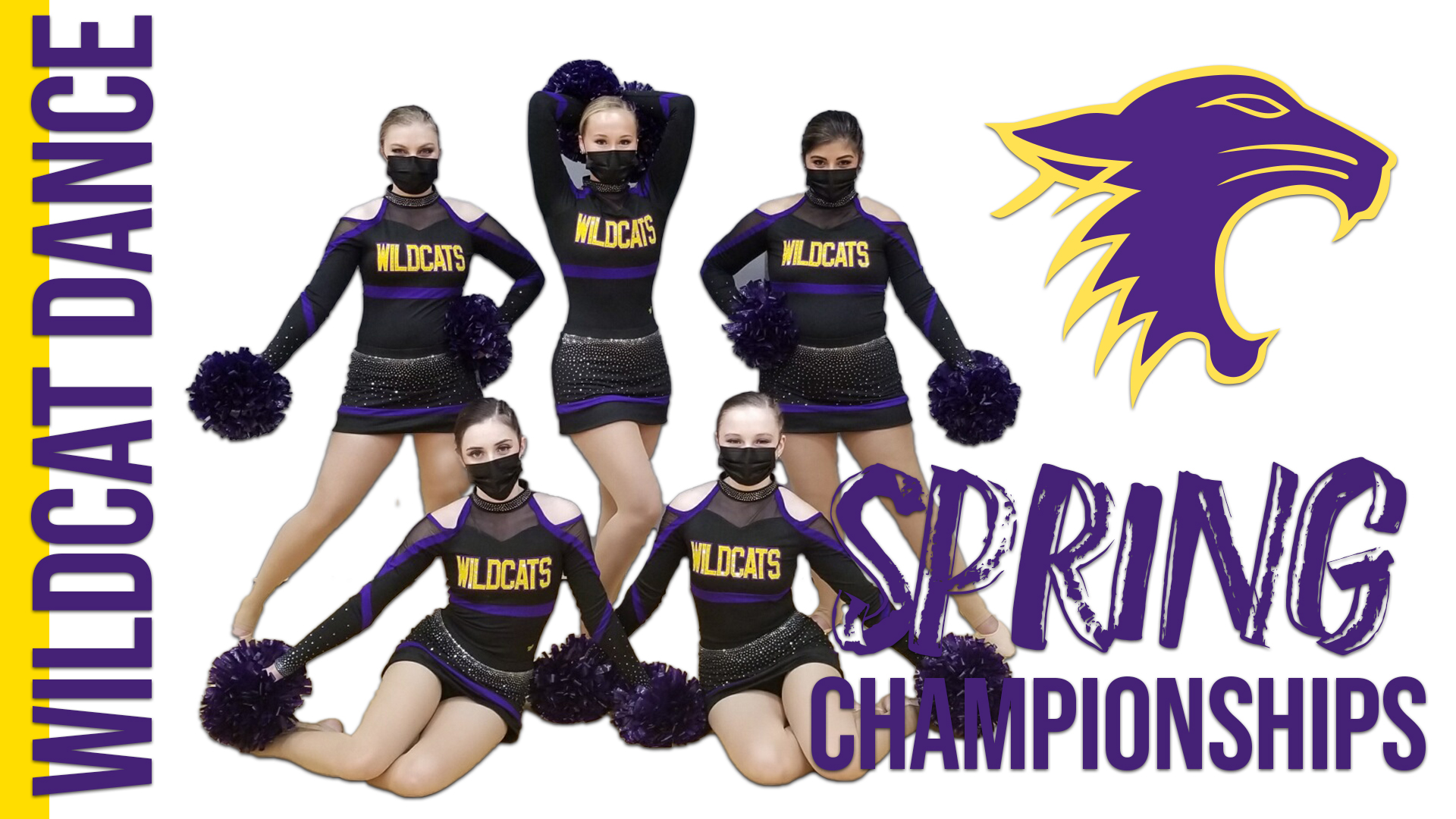 Spring Dance Championships