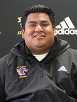 Marcos Rodriquez Headshot