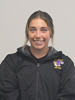 Lauren Witte Headshot
