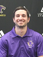 Jon Greiser Headshot