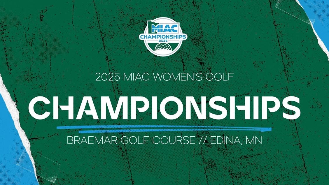 MIAC Womens Golf Championships 