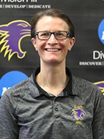 Kayla Chilstrom Head Coach
