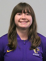 Soccer Coach Kate Praetz Headshot