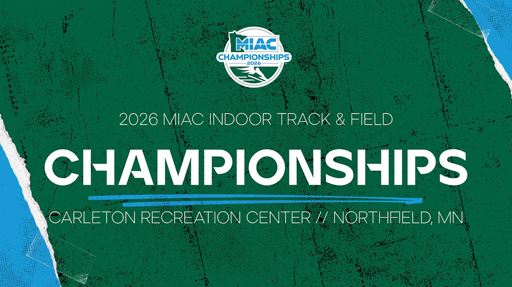 ITF MIAC Championships