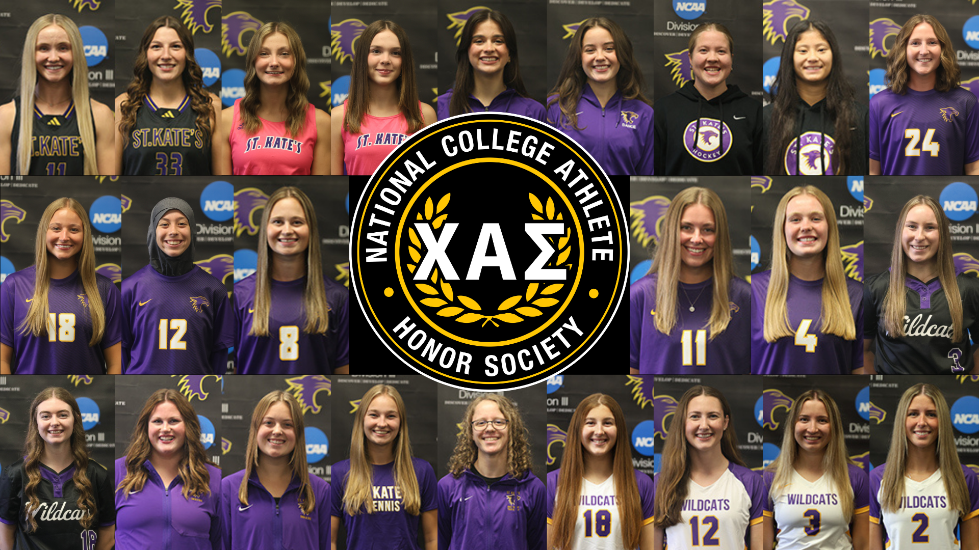 Chi Alpha Sigma