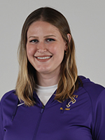 volleyball coach headshot