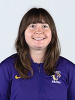 Head Flag Football Coach Kate Praetz Head Shot