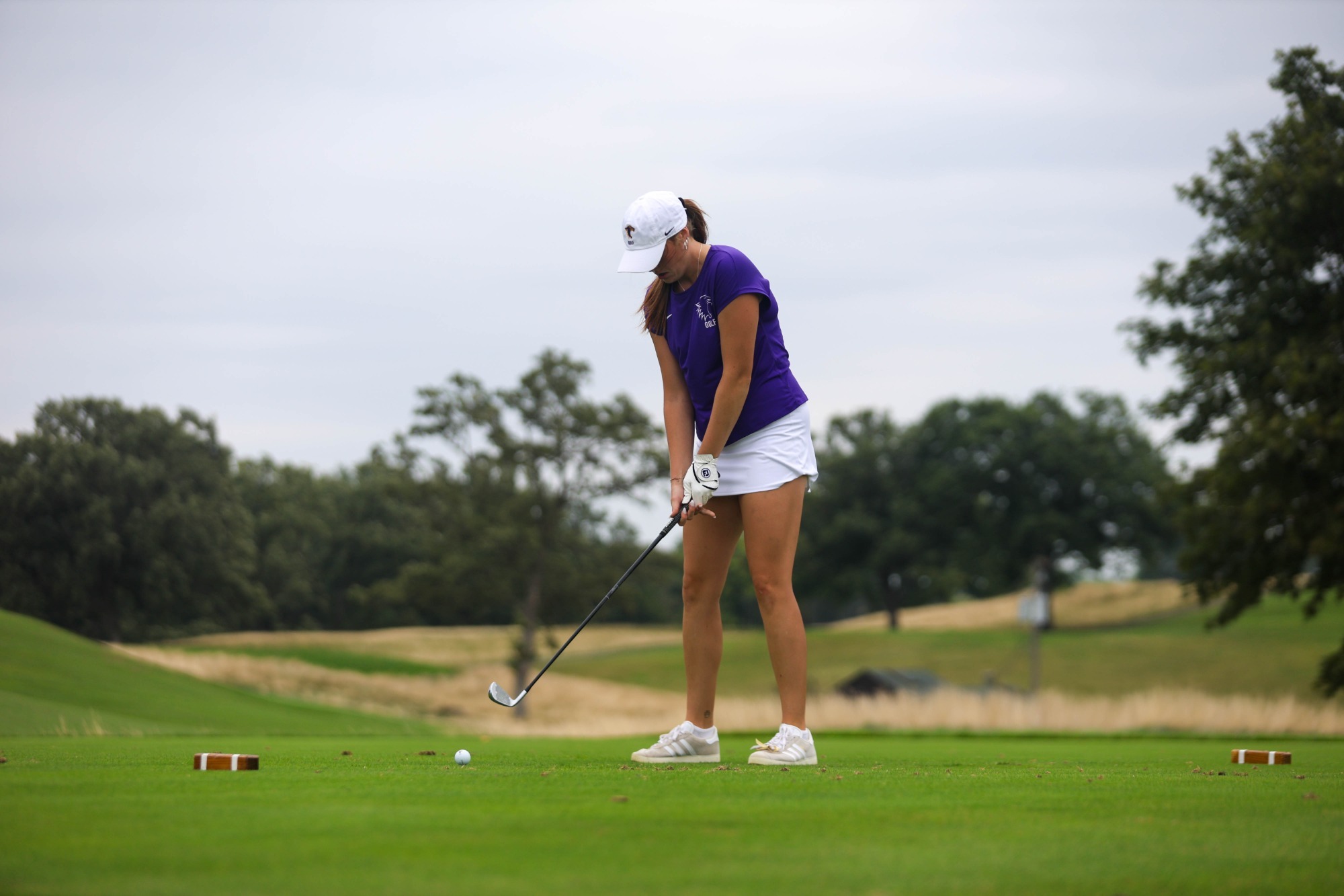 Emma Dobbins at Midland