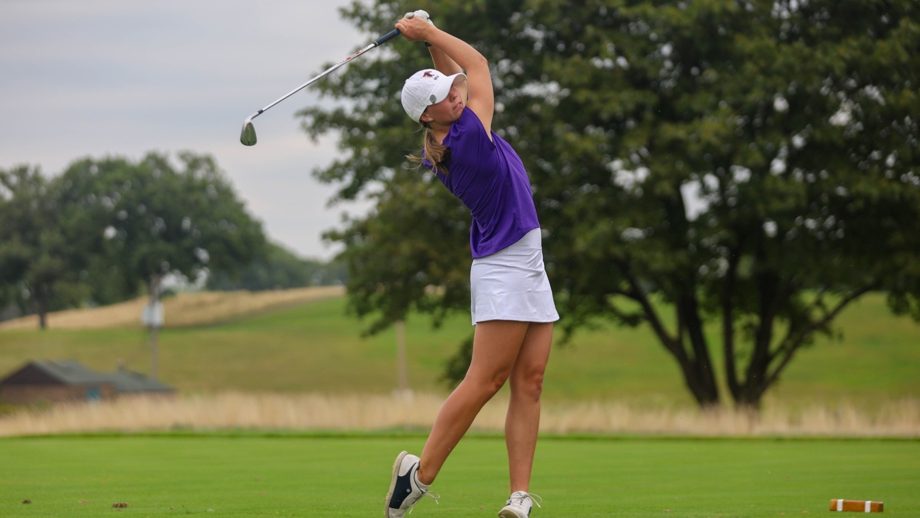 elle schweim at midland hills country club 