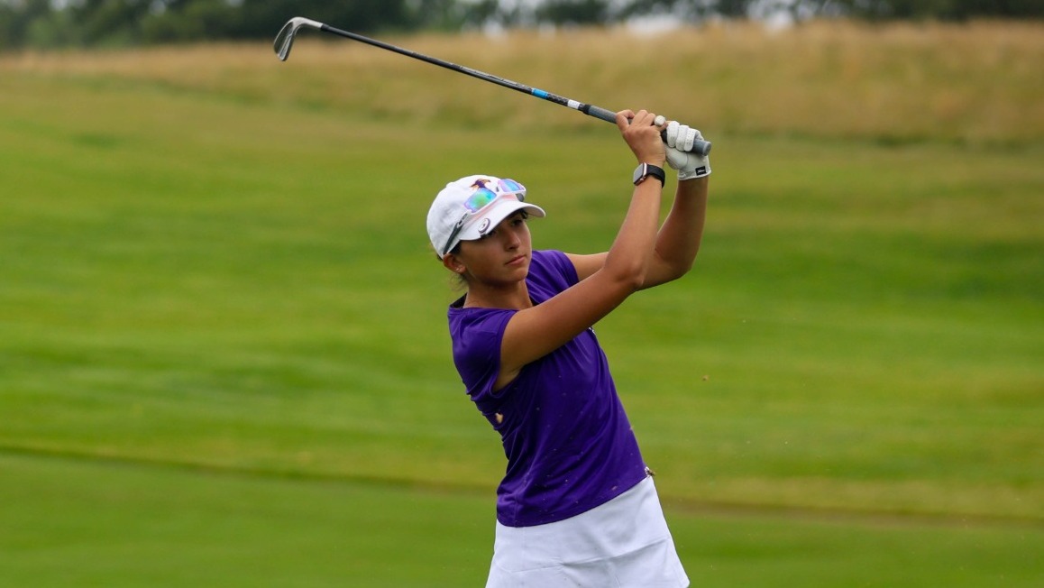 Lexi Napuli at midland hills