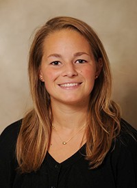 Taylor Silvestro