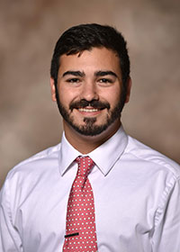 Matt Ragovin head shot