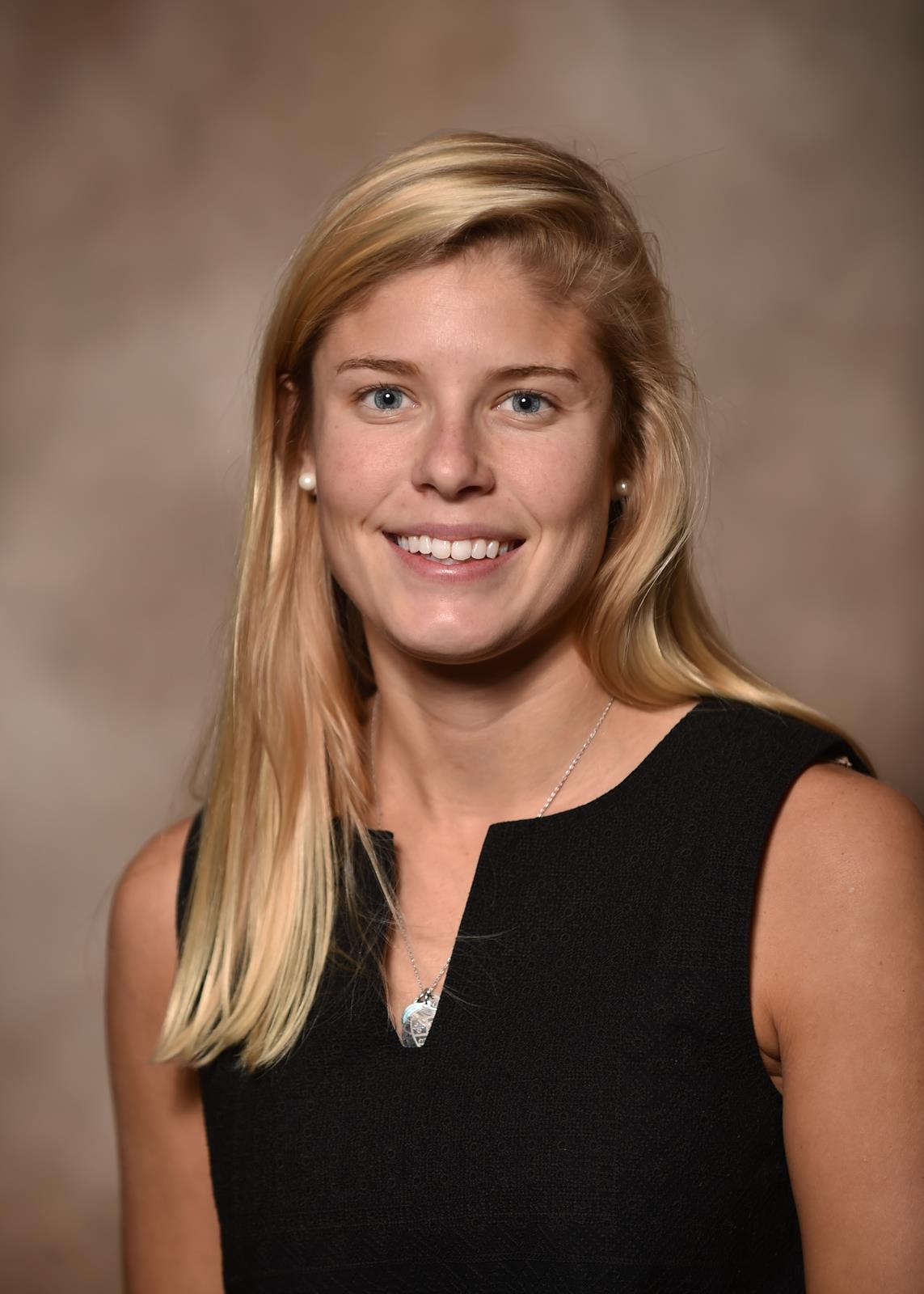 Haley Peterson