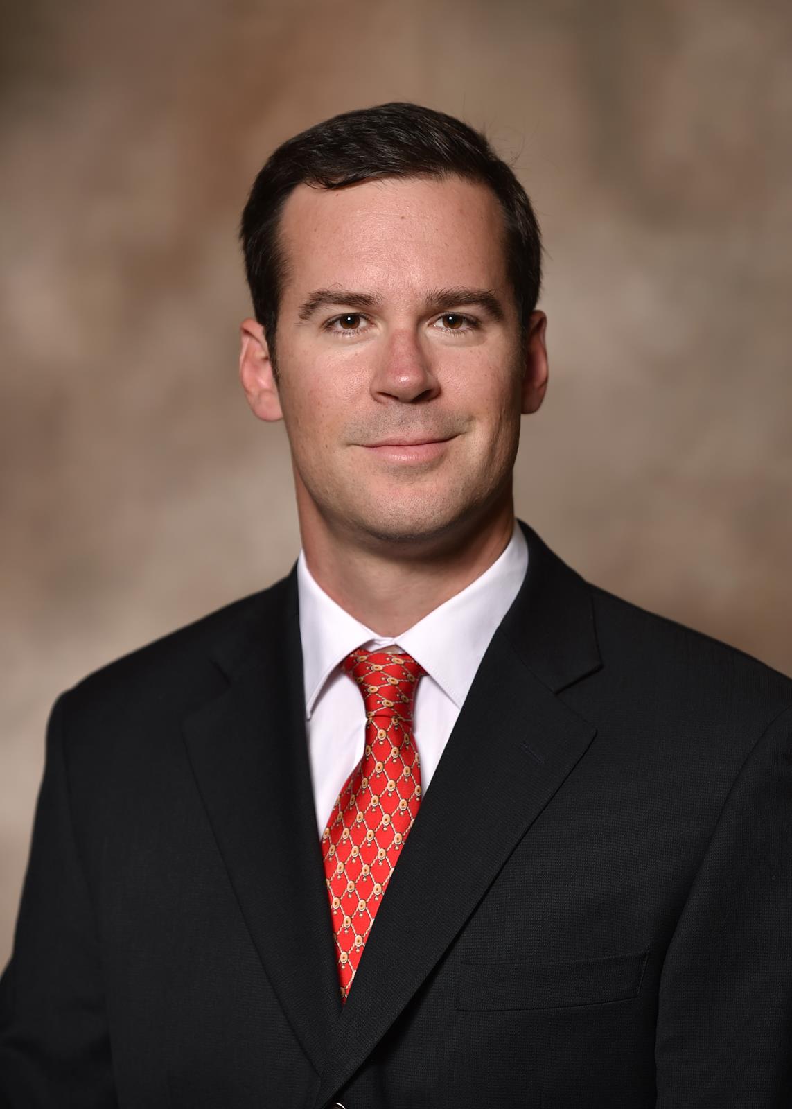 Matt Deschamps