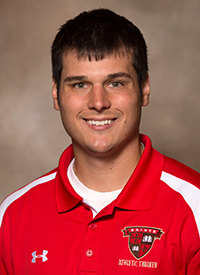 Matt Salmen head shot